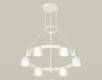 Подвесная люстра Ambrella Light Traditional (A9203, C9231, N8433) XR92031201