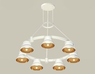 Подвесная люстра Ambrella Light Traditional (A9203, C9236, N8144) XR92031402