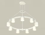 Подвесная люстра Ambrella Light Traditional (A9203, C9241, N8402) XR92031904