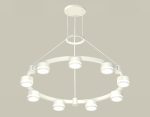 Подвесная люстра Ambrella Light Traditional (A9203, C9241, N8412) XR92031900
