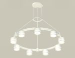 Подвесная люстра Ambrella Light Traditional (A9203, C9241, N8477) XR92031903