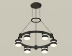 Подвесная люстра Ambrella Light Traditional (A9205, C9232, N8445) XR92051202