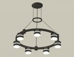 Подвесная люстра Ambrella Light Traditional (A9205, C9238, N8445) XR92051602