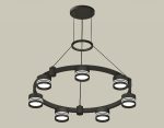 Подвесная люстра Ambrella Light Traditional (A9205, C9238, N8478) XR92051603