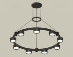 Подвесная люстра Ambrella Light Traditional (A9205, C9242, N8113) XR92051800