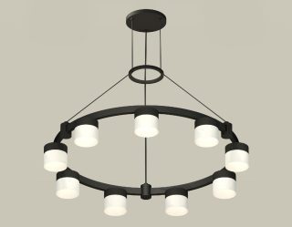 Подвесная люстра Ambrella Light Traditional (A9205, C9242, N8402) XR92051904