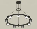 Подвесная люстра Ambrella Light Traditional (A9205, C9242, N8415) XR92051900