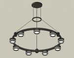 Подвесная люстра Ambrella Light Traditional (A9205, C9242, N8434) XR92051901