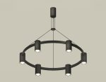 Подвесная люстра Ambrella Light Traditional DIY (С9022, N6112) XB9022151