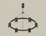 Подвесная люстра Ambrella Light Traditional DIY (С9022, N6113) XB9022152