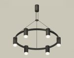 Подвесная люстра Ambrella Light Traditional DIY (С9022, N6150) XB9022200