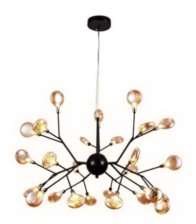 Подвесная люстра Ambrella Light Traditional TR3013