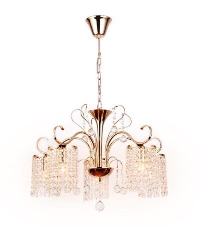 Подвесная люстра Ambrella Light Traditional TR4507