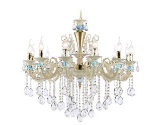 Подвесная люстра Ambrella Light Traditional TR4929