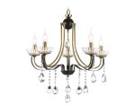 Подвесная люстра Ambrella Light Traditional TR4952