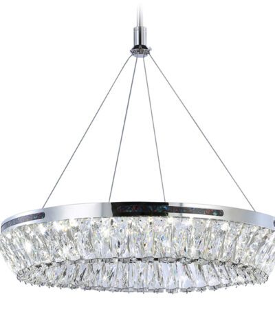 Подвесная люстра Ambrella Light Traditional TR5022