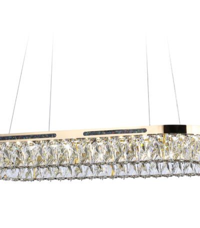 Подвесная люстра Ambrella Light Traditional TR5025