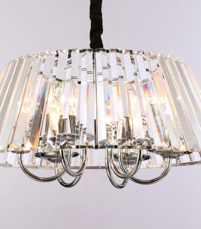 Подвесная люстра Ambrella Light Traditional TR5038