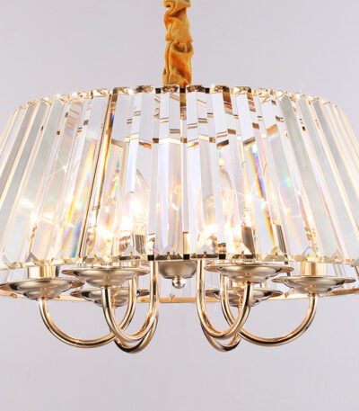 Подвесная люстра Ambrella Light Traditional TR5039