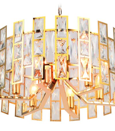 Подвесная люстра Ambrella Light Traditional TR5061