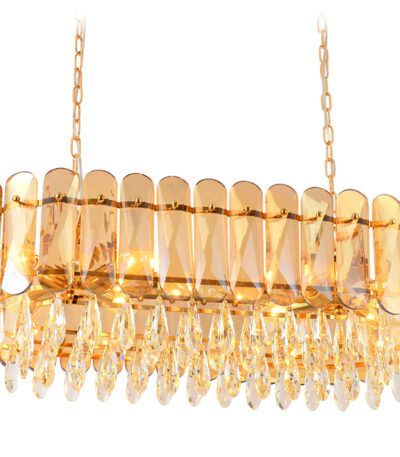 Подвесная люстра Ambrella Light Traditional TR5074