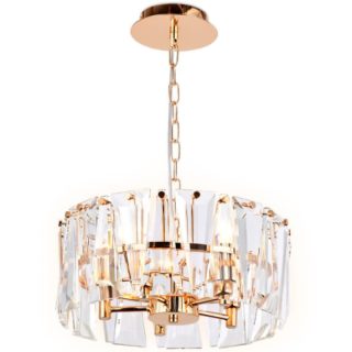 Подвесная люстра Ambrella Light Traditional TR5167