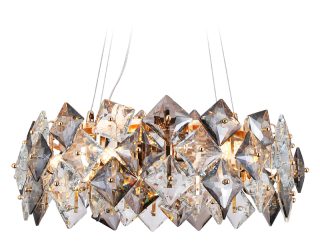 Подвесная люстра Ambrella Light Traditional TR5186