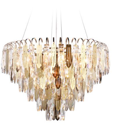 Подвесная люстра Ambrella Light Traditional TR5258