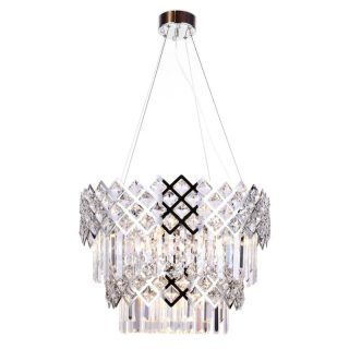 Подвесная люстра Ambrella Light Traditional TR5273