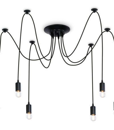 Подвесная люстра Ambrella Light Traditional TR8178