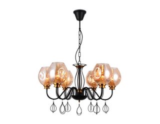 Подвесная люстра Ambrella Light Traditional TR9055