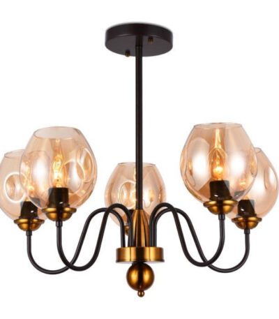 Подвесная люстра Ambrella Light Traditional TR9057