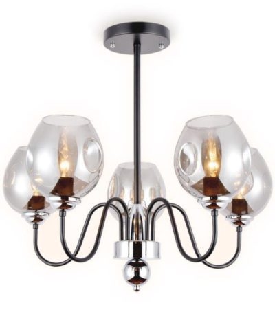 Подвесная люстра Ambrella Light Traditional TR9058