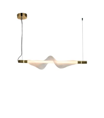 Подвесная люстра Aployt Adilin APL.647.03.12