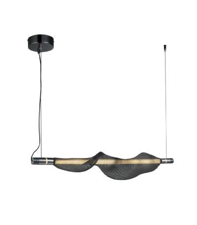 Подвесная люстра Aployt Adilin APL.647.16.12