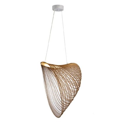 Подвесная люстра Aployt Amareynt APL.655.03.25