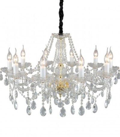 Подвесная люстра Aployt Anula APL.810.03.10