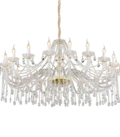 Подвесная люстра Aployt Anula APL.810.03.20