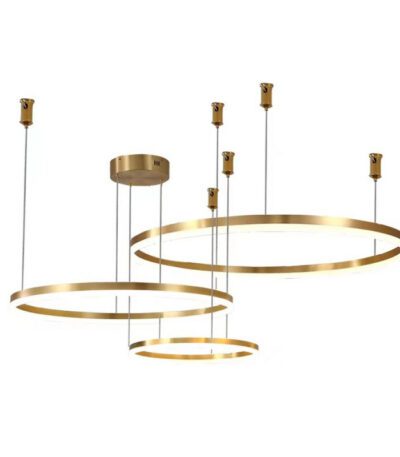 Подвесная люстра Aployt Armel APL.049.03.115