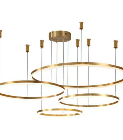 Подвесная люстра Aployt Armel APL.049.03.175