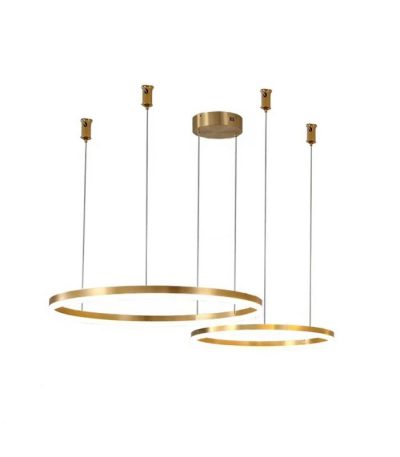 Подвесная люстра Aployt Armel APL.049.03.60