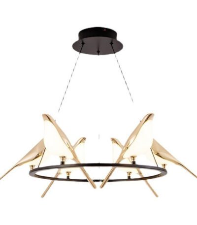 Подвесная люстра Aployt Astor APL.822.03.60