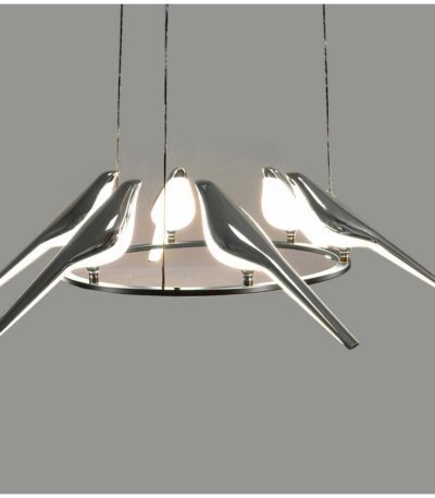 Подвесная люстра Aployt Astor APL.822.13.60