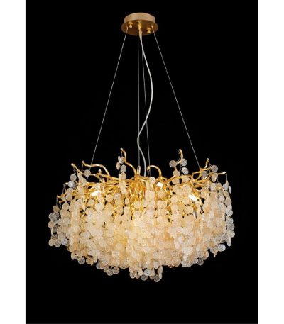 Подвесная люстра Aployt Aurora APL.845.03.13