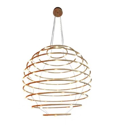 Подвесная люстра Aployt Banzhamin APL.851.03.50