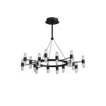 Подвесная люстра Aployt Bernadet APL.865.03.96