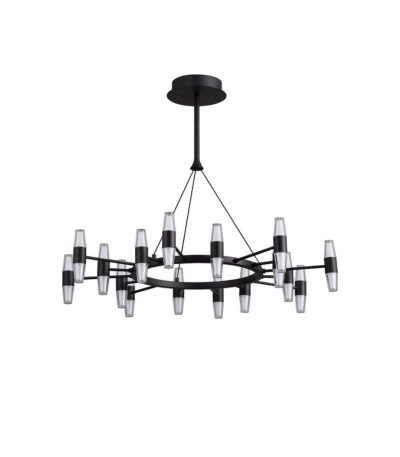 Подвесная люстра Aployt Bernadet APL.865.03.96