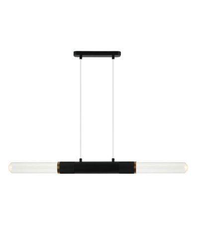 Подвесная люстра Aployt Brynia APL.307.03.02