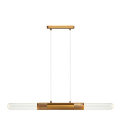 Подвесная люстра Aployt Brynia APL.307.23.02