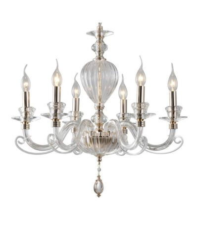 Подвесная люстра Aployt Daniele APL.701.03.06